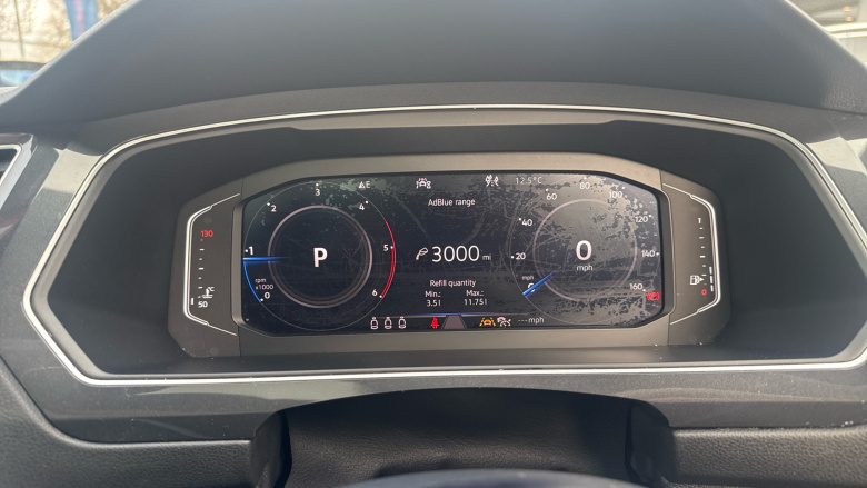 Volkswagen Tiguan 2.0 TDi 150 R-Line Tech 5dr DSG Diesel Estate